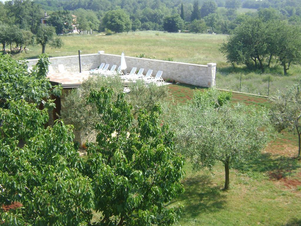 Apartments & Rooms Villa Adamovic Умаг Номер фото